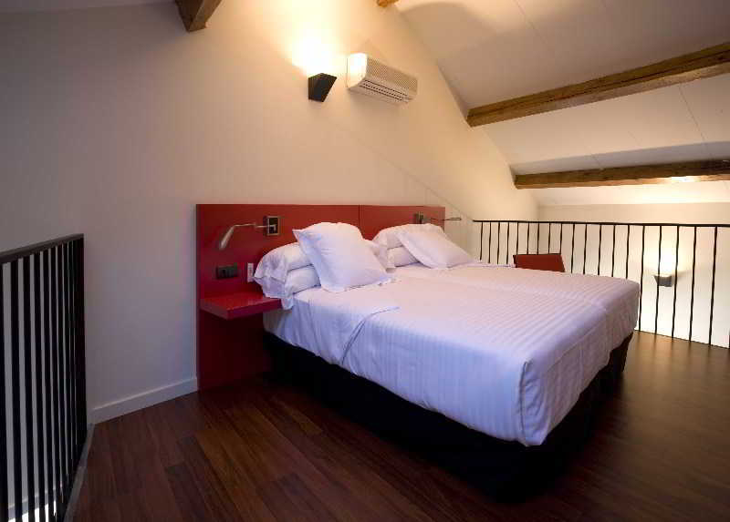 Hotel Tximista Estella Quarto foto